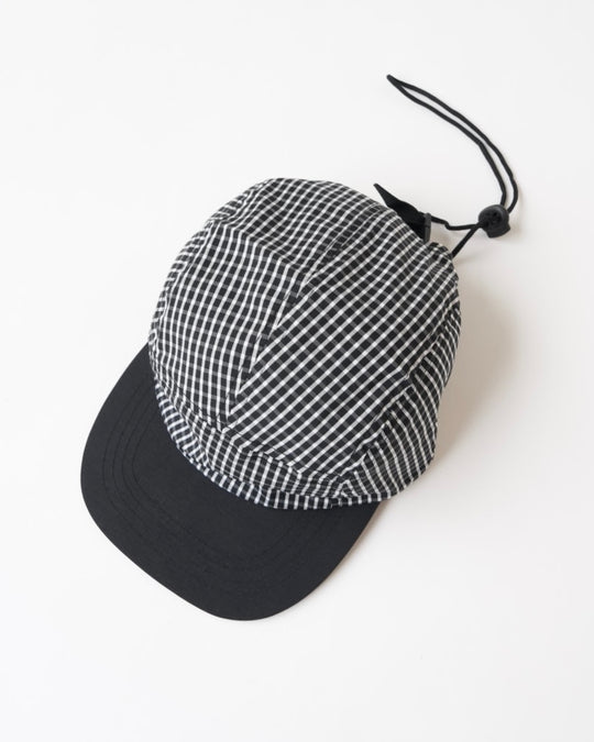 チェックジェットCAP