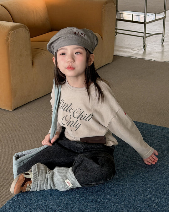 Chill Tシャツ 260002.