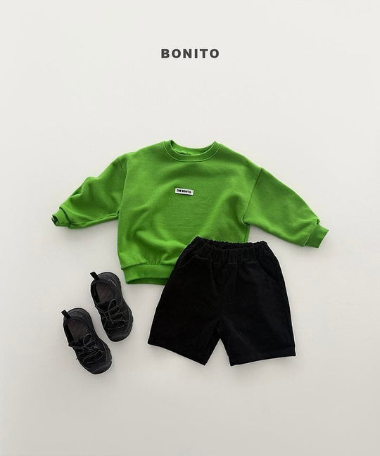 [BONITO]クレヨンMTM