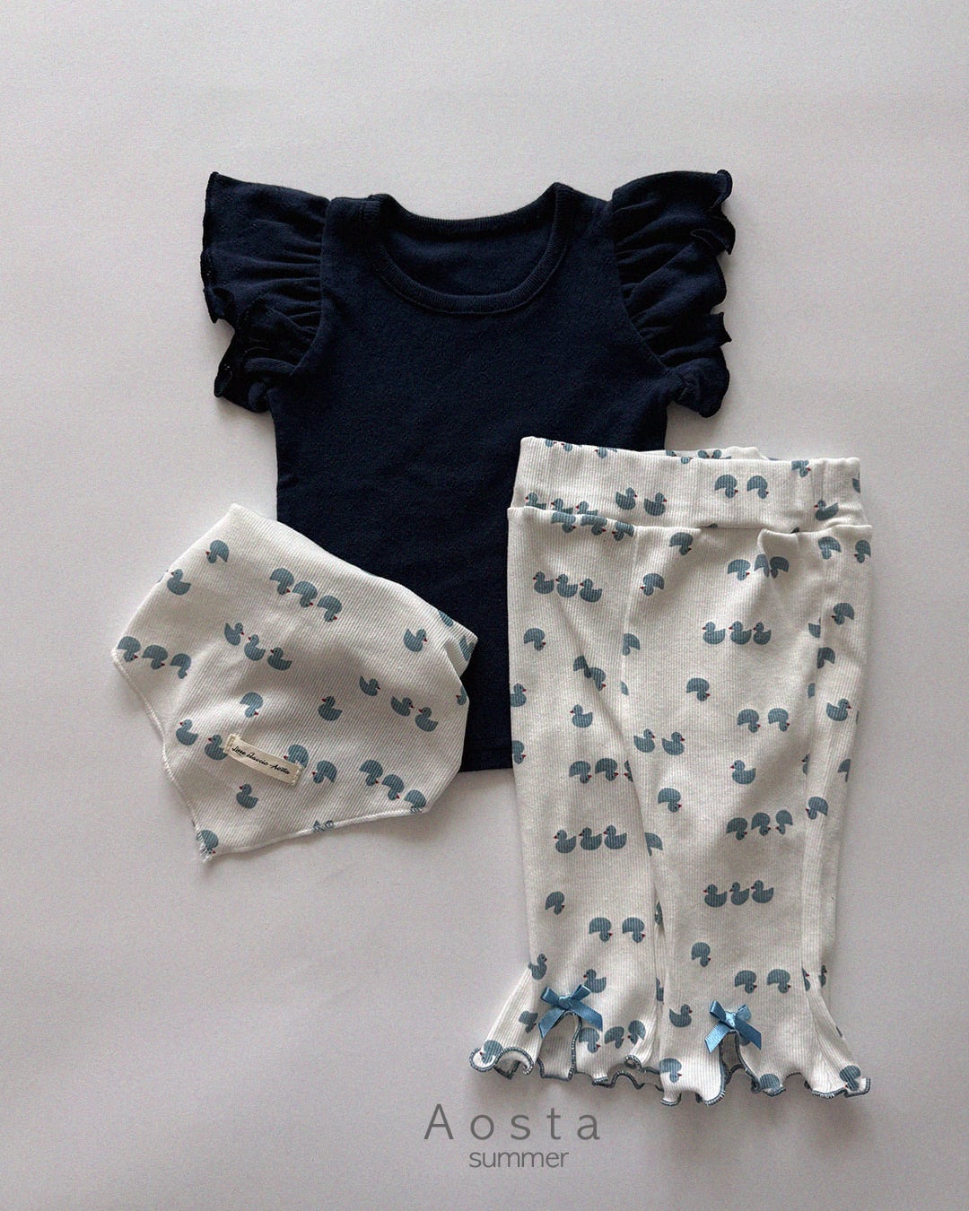 [aosta]angel frill T