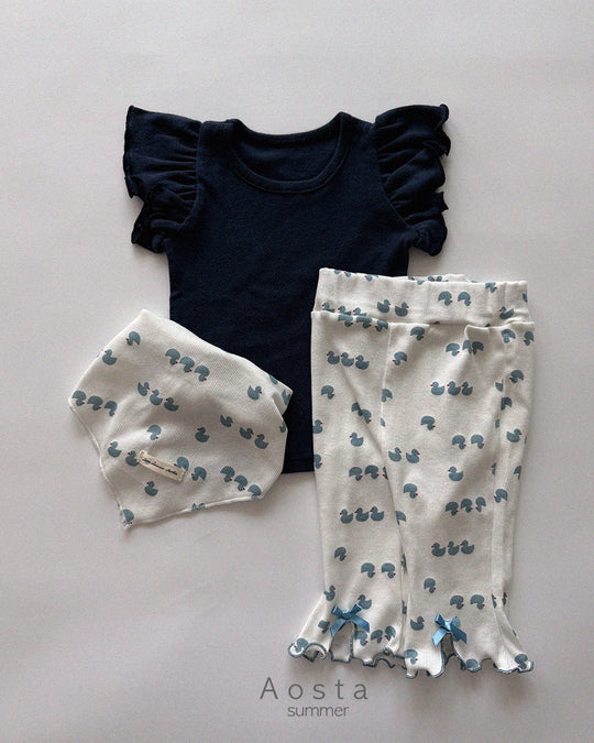 [aosta]angel frill T