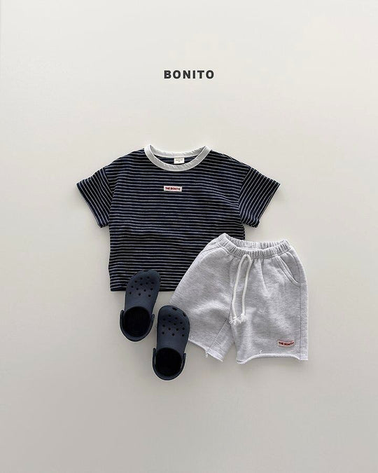 [BONITO]decky shorts