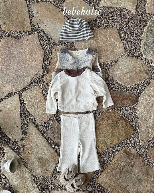 [bebeholic]ペッパーシャーリングセット