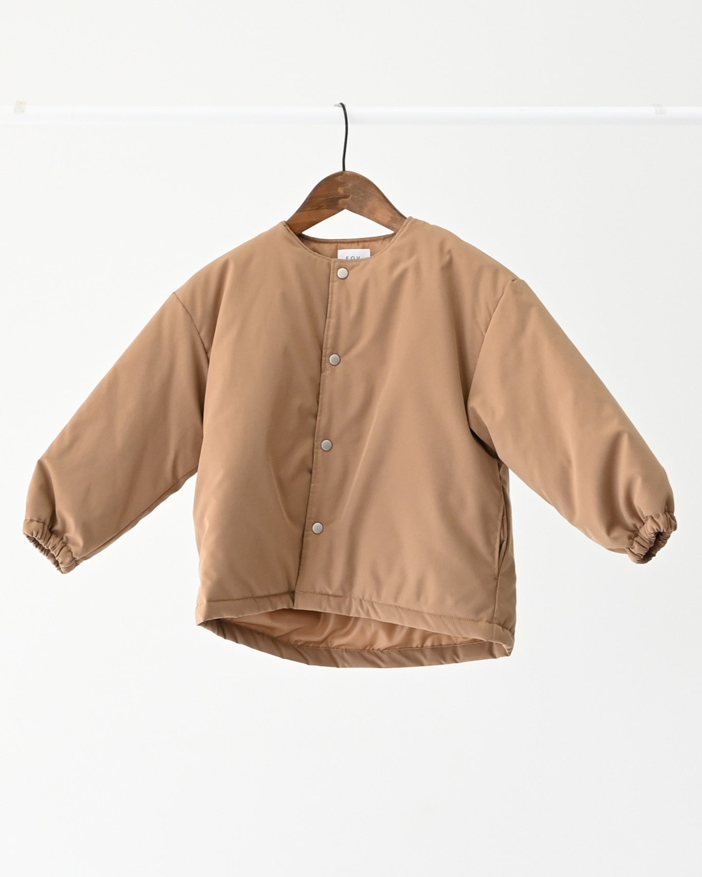 FOV]ノーカラージャケット615103 – unbirthday
