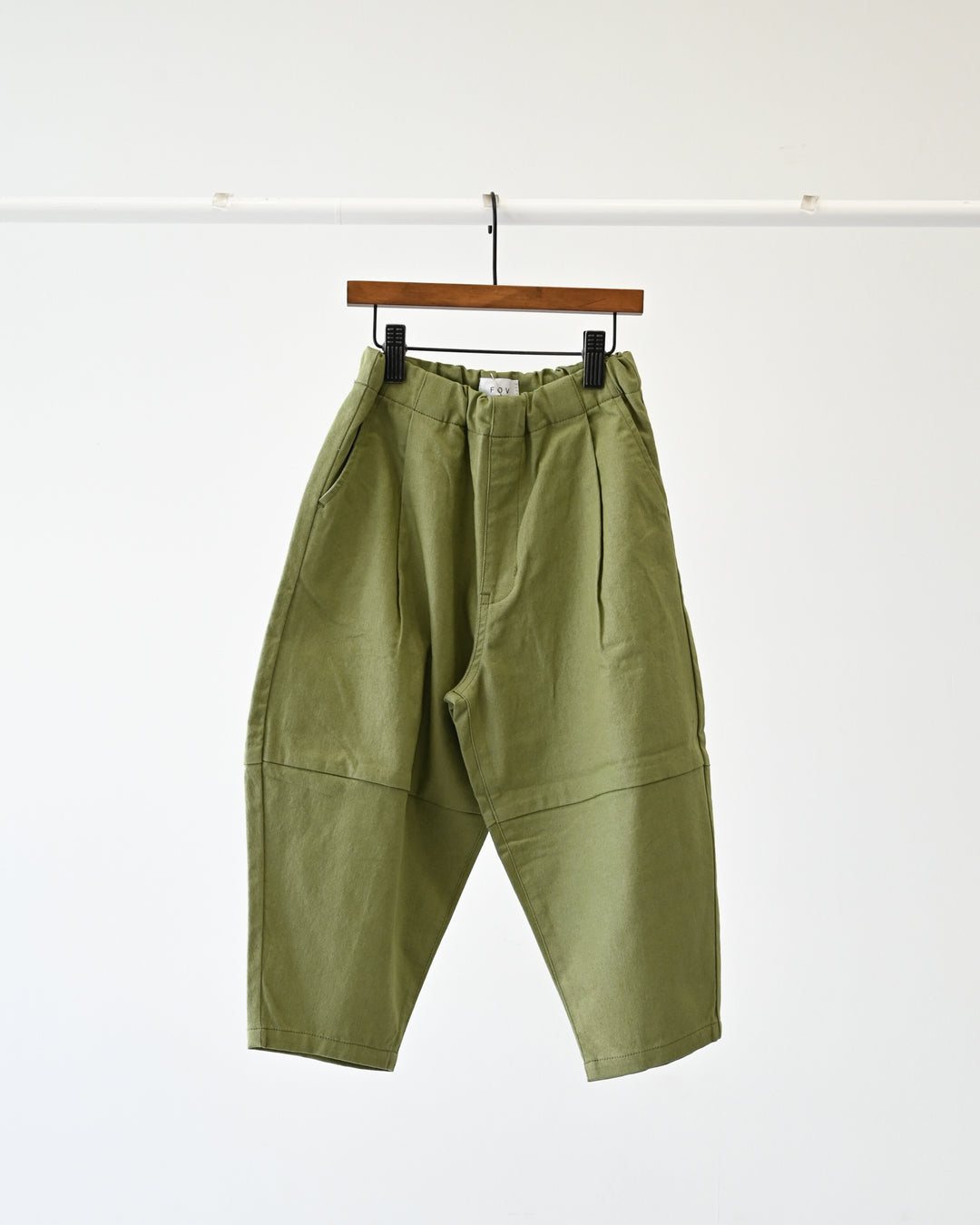 [FOV]バルーンパンツ646202