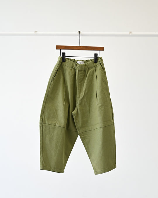 [FOV]バルーンパンツ646202