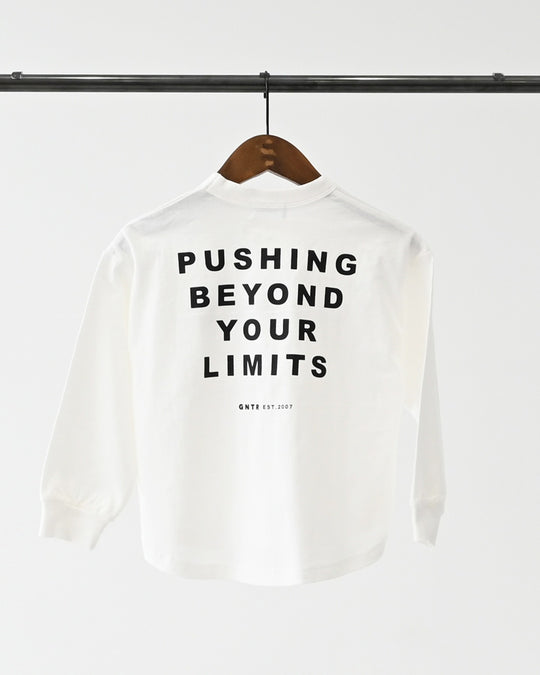 [GENERATOR]Beyond L/S Tシャツ915401