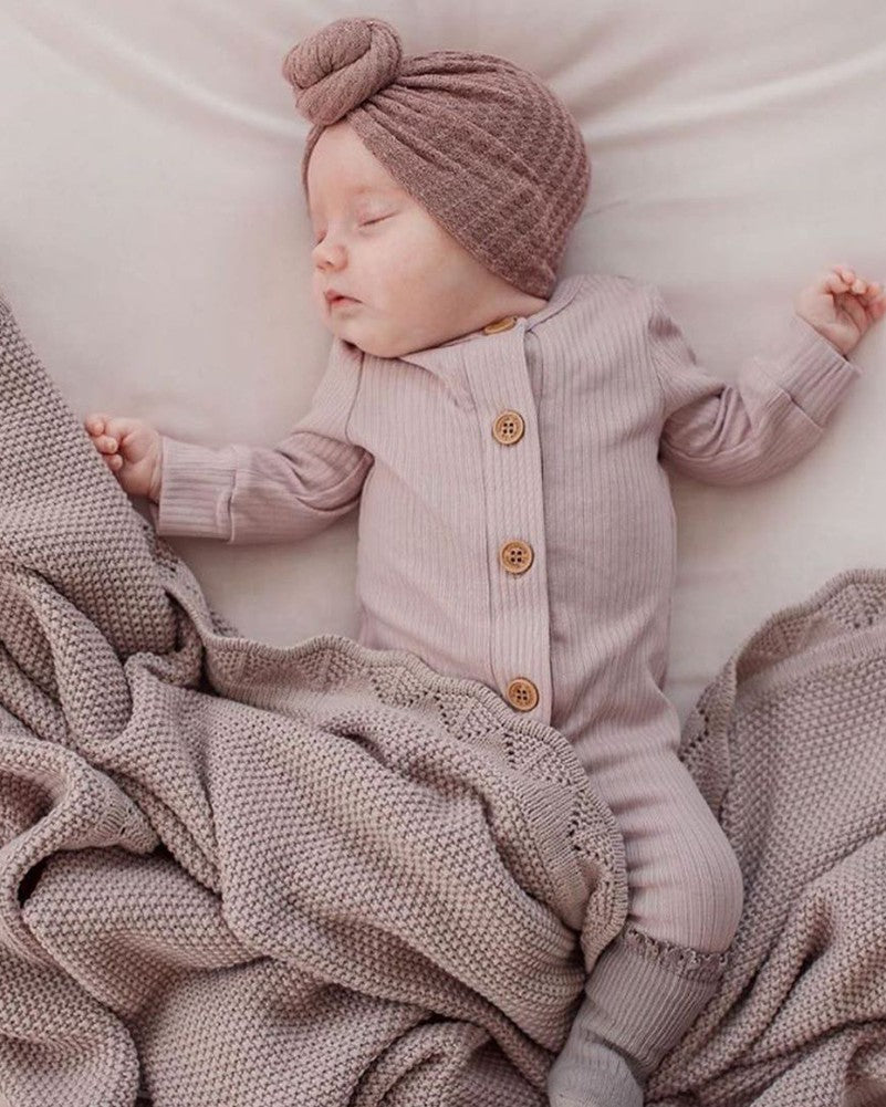 ソフトワッフルターバン