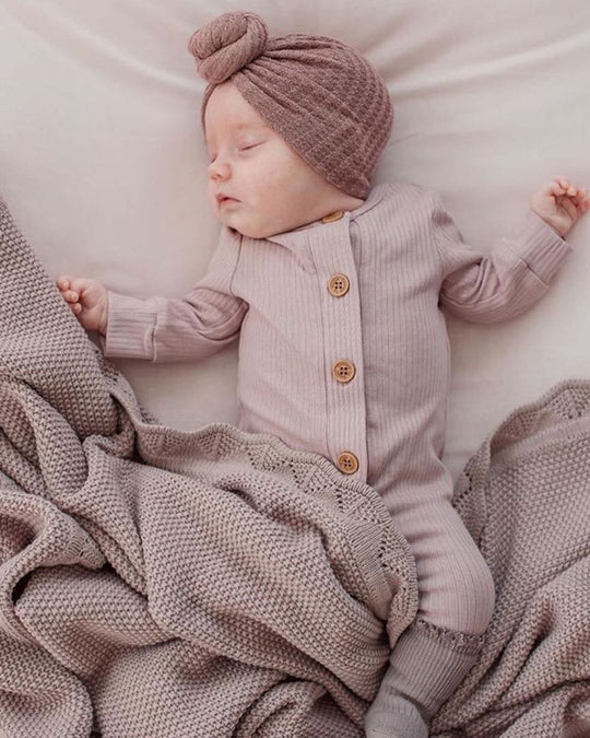 ソフトワッフルターバン