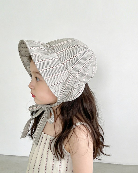 フラワーサンHAT.