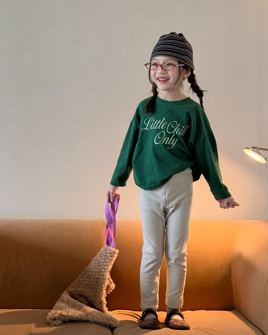 Chill Tシャツ 260002.