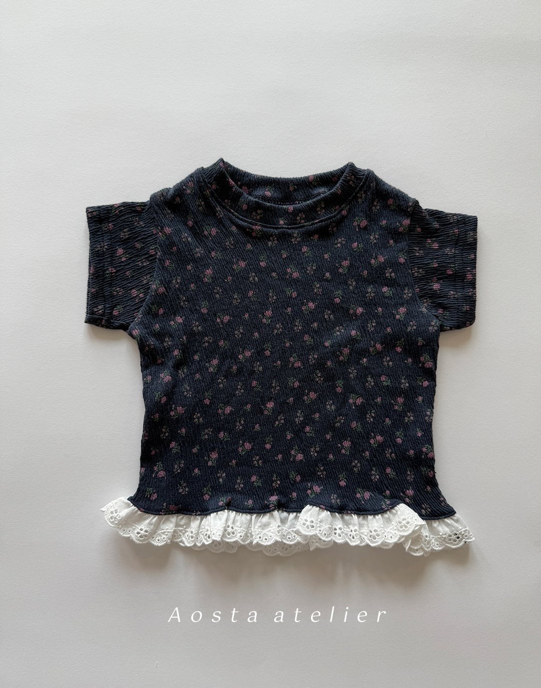 [aosta]le ete blouse
