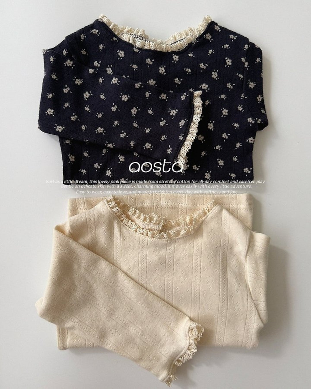 [AOSTA]Camellia T