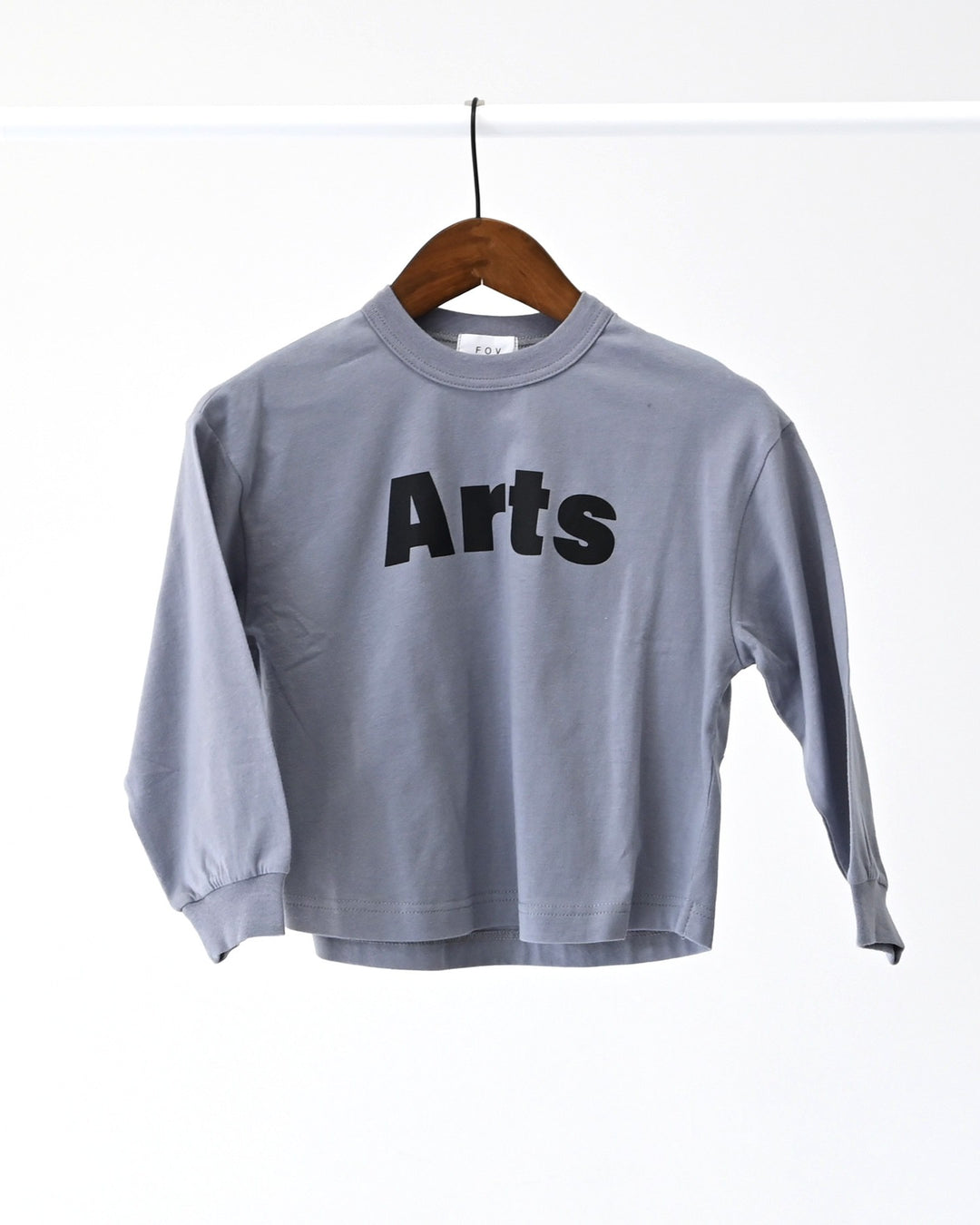 [FOV]Arts L/S Tシャツ615406