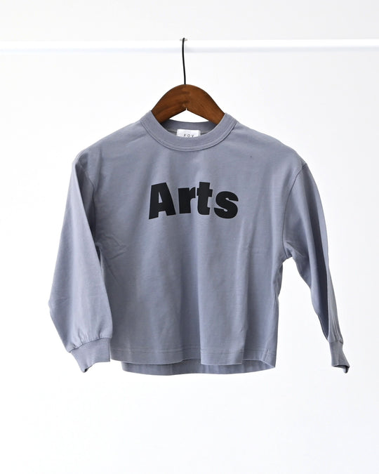 [FOV]Arts L/S Tシャツ615406