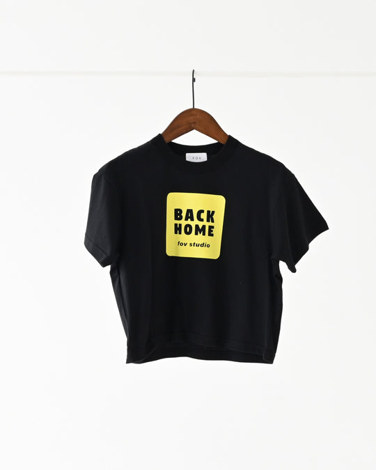 FOV/BACKHOME Tシャツ/695408