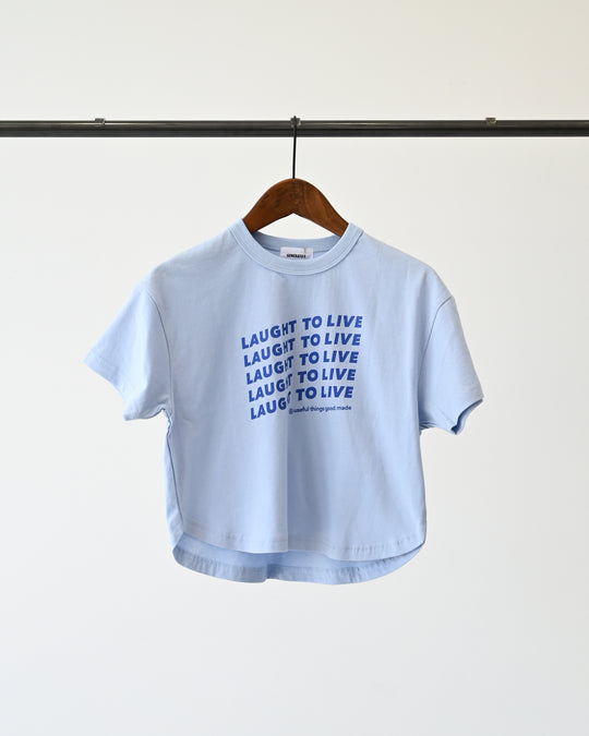 [GENERATOR]LAUGHT Tシャツ906405