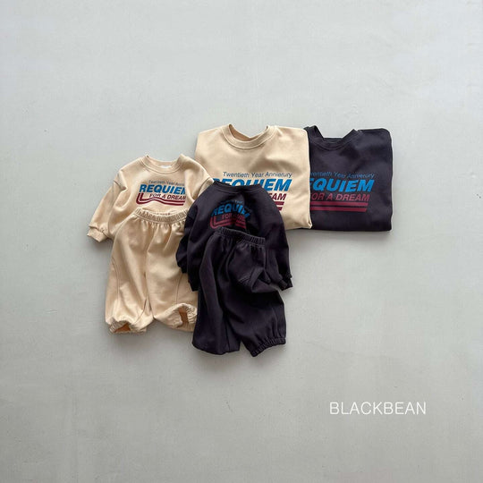 [BLACKBEAN]ピクシーSET