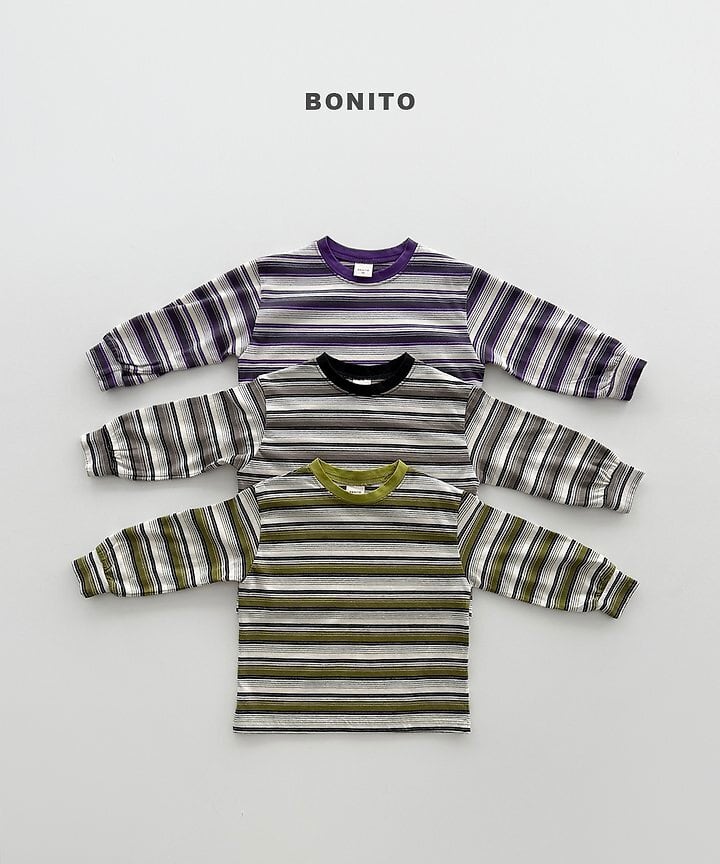 [BONITO]トラックボーダーT