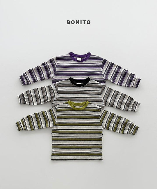 [BONITO]トラックボーダーT