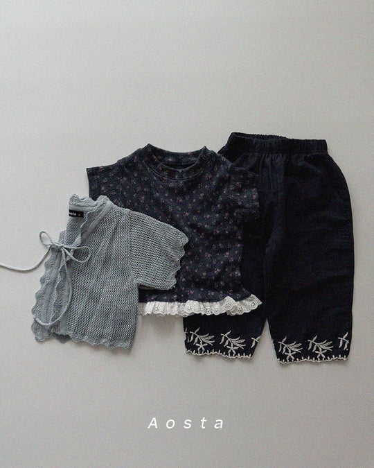 [aosta]le ete blouse