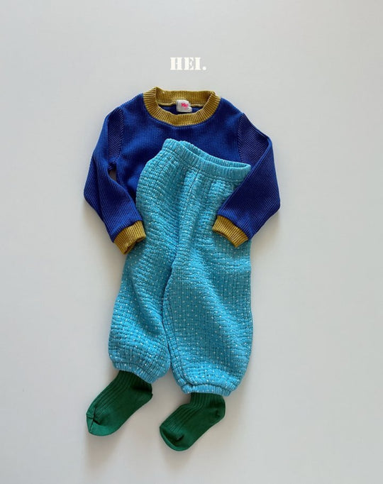 [Hei]ボノボノT