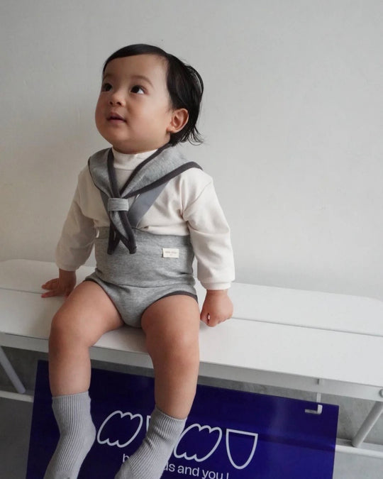 [bebeholic]ポーグルテリブルマセット