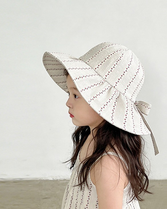 フラワーサンHAT.