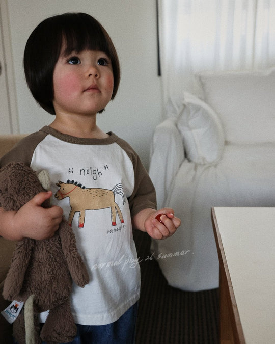 [NORMAL PLAY]pony ragran T