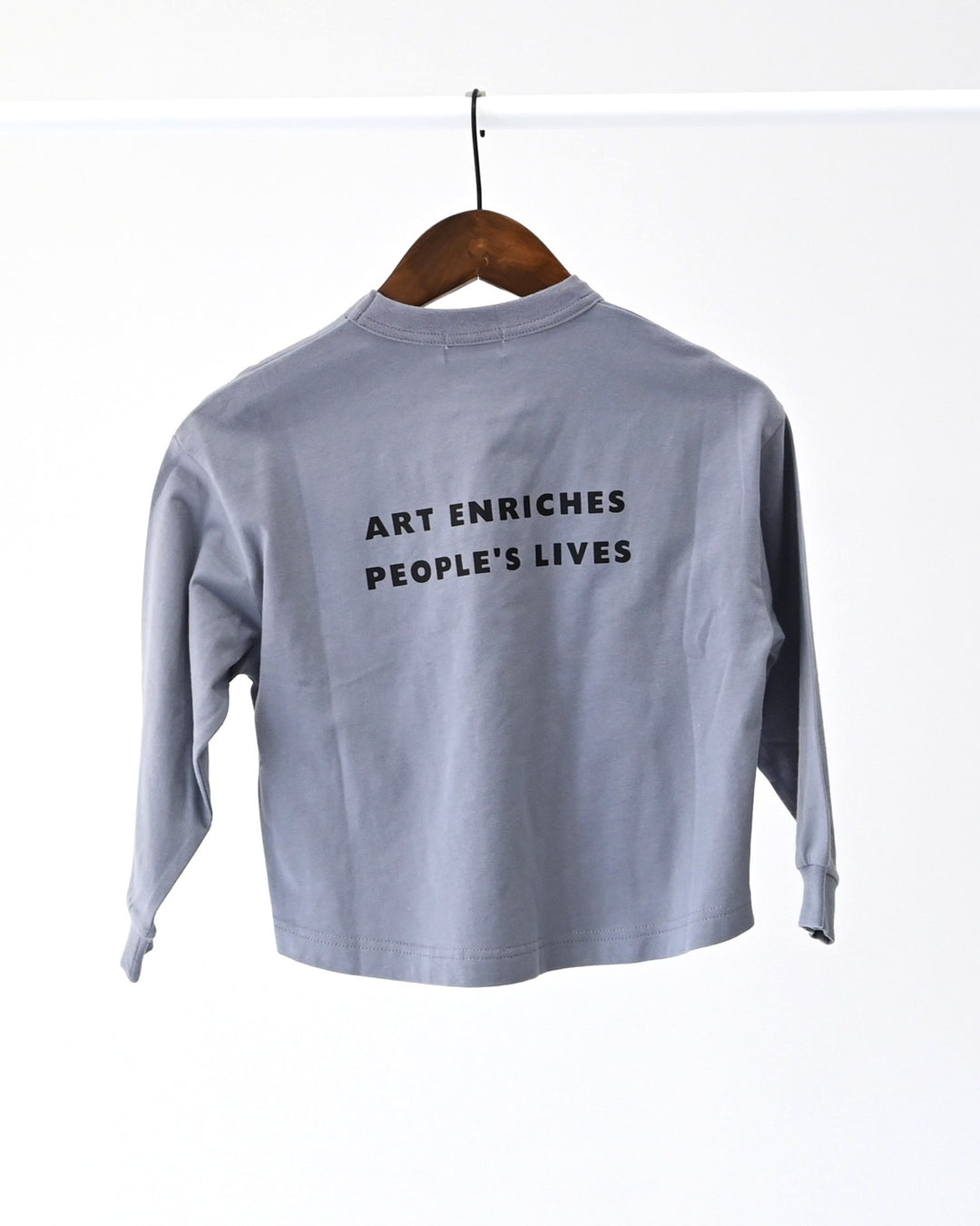 [FOV]Arts L/S Tシャツ615406