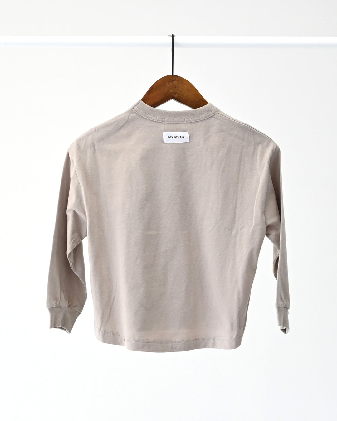 [FOV]UNITED L/S Tシャツ615407