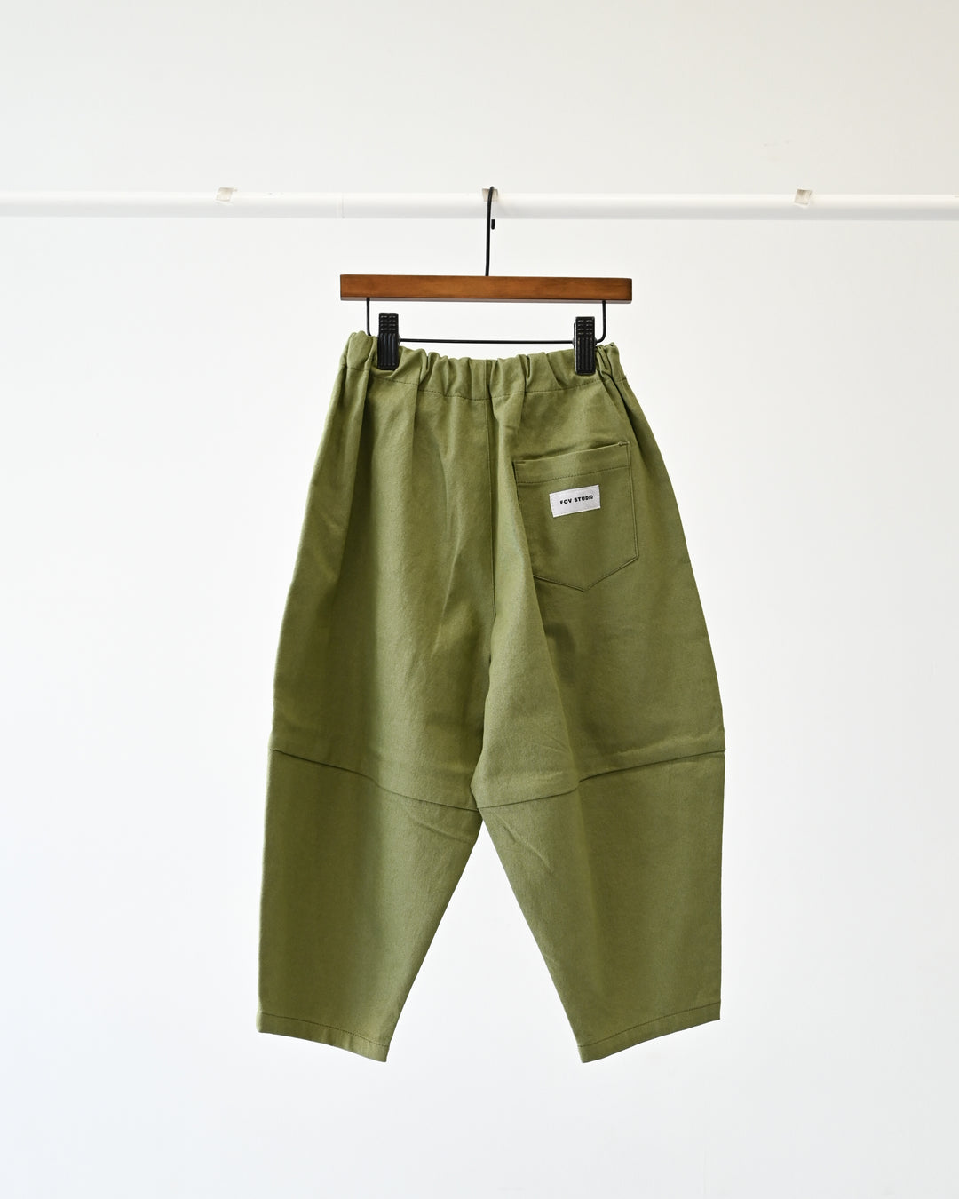 [FOV]バルーンパンツ646202