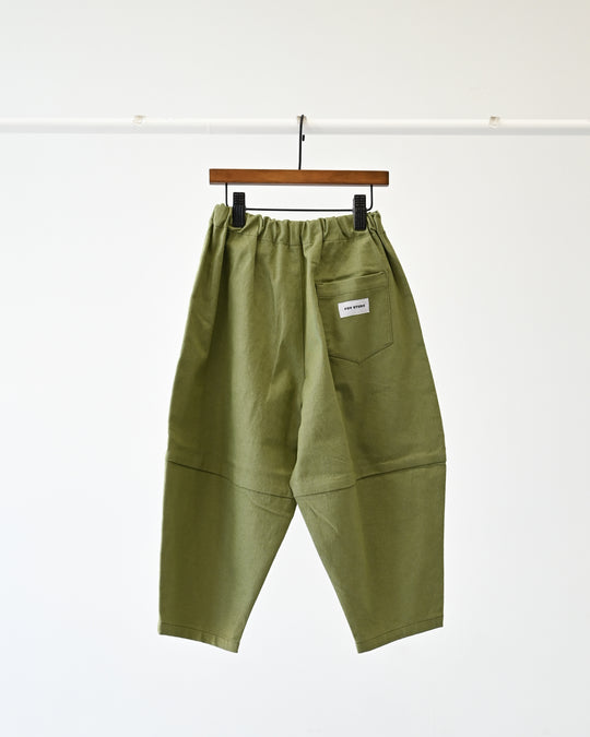 [FOV]バルーンパンツ646202