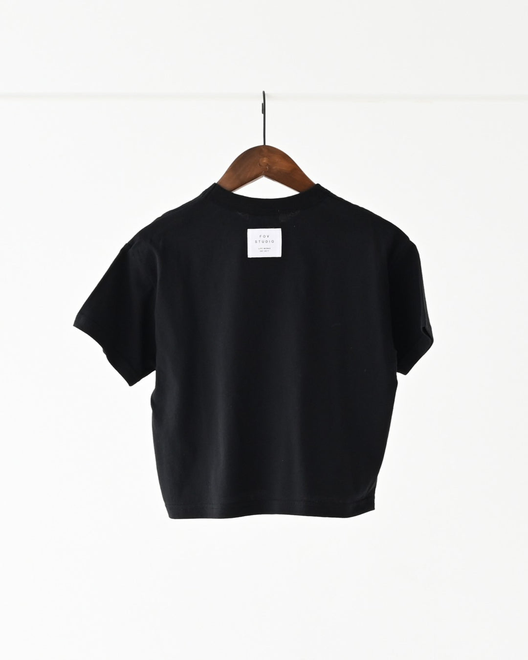 FOV/BACKHOME Tシャツ/695408