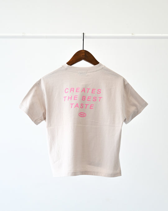 [undeny]FRUITS&CAKE Tシャツ706403