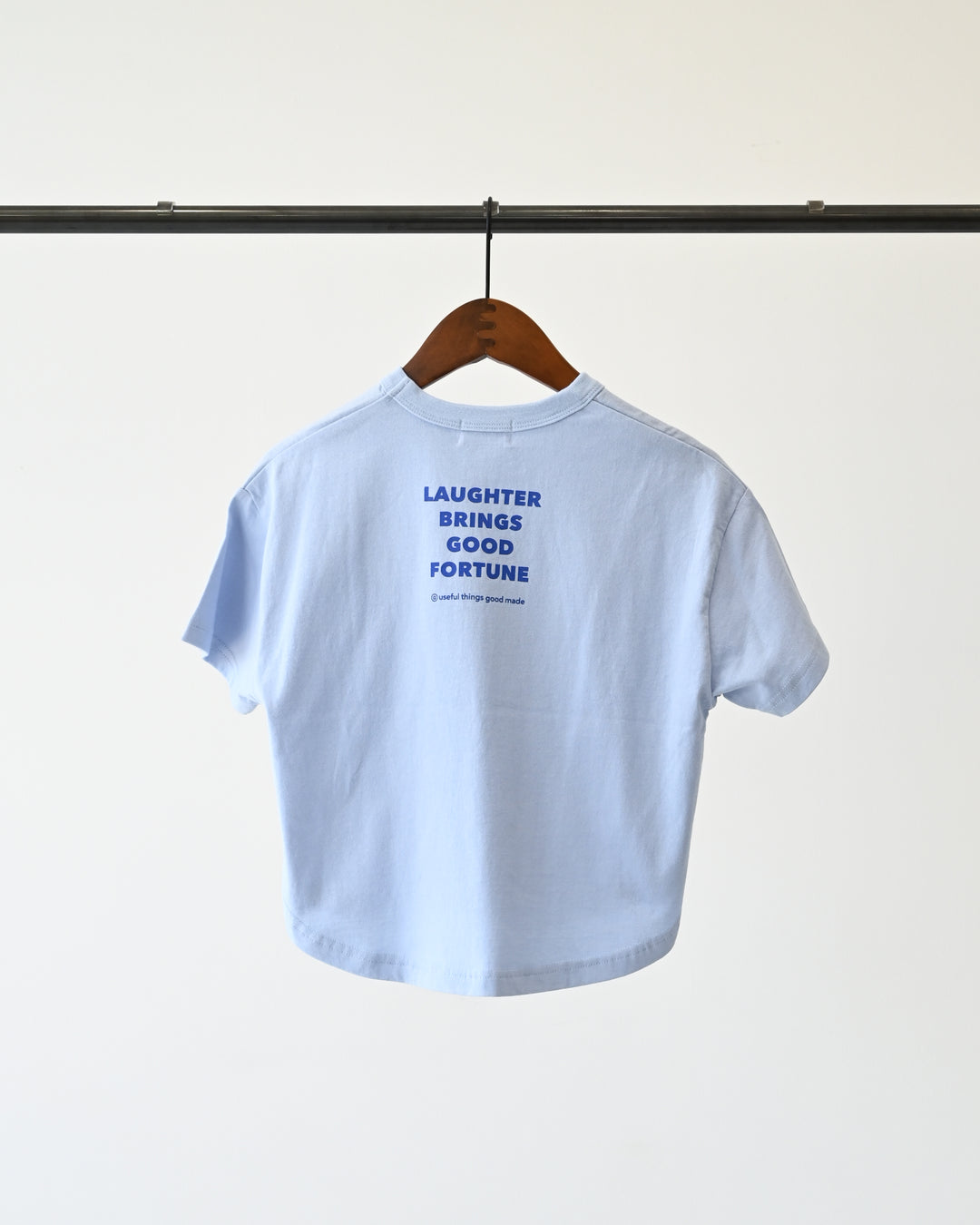 [GENERATOR]LAUGHT Tシャツ906405