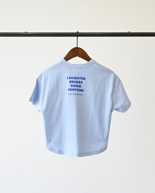 [GENERATOR]LAUGHT Tシャツ906405