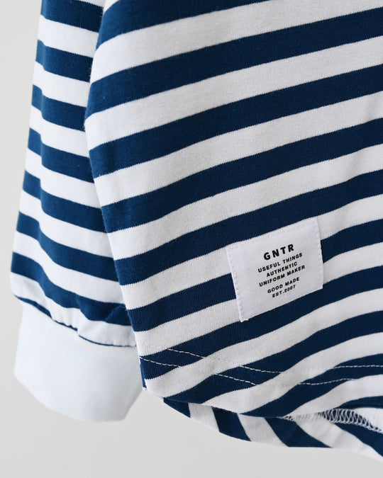[GENERATOR]ボーダー L/S Tシャツ915405