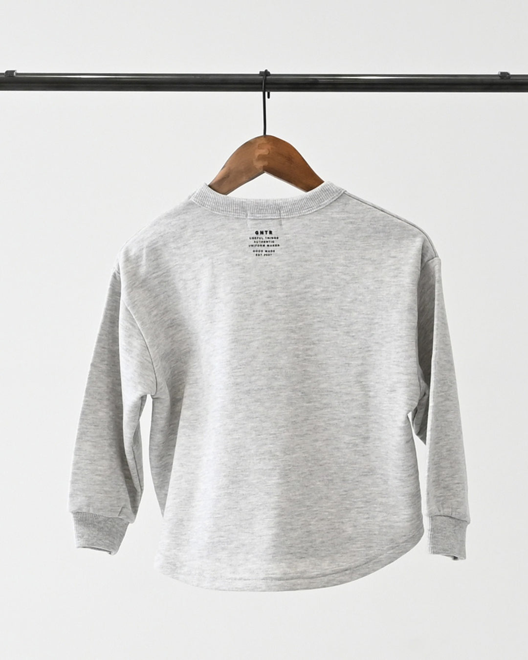 [GENERATOR]HOWHAVEトレーナー915702