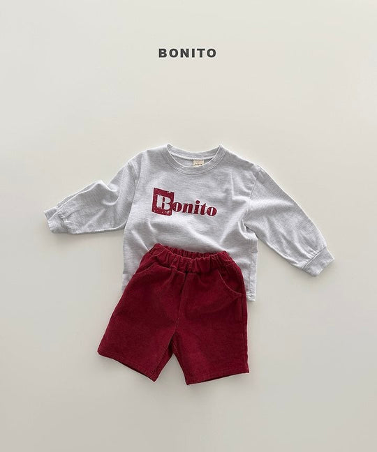 [BONITO]ボックスT