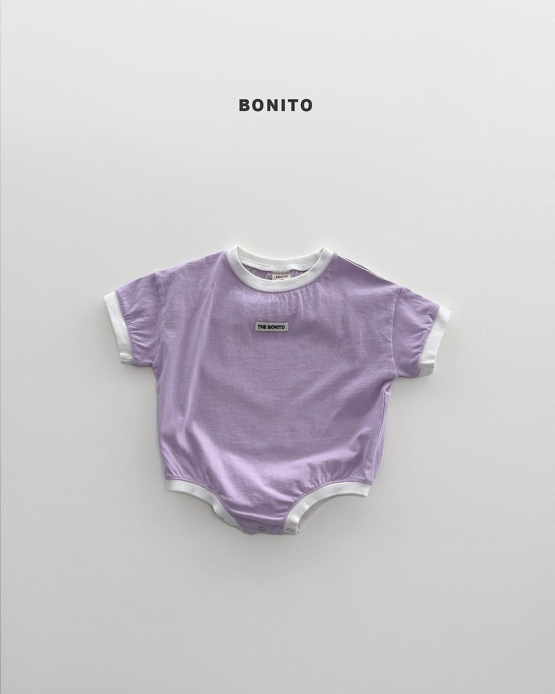 [BONITO]lose suit