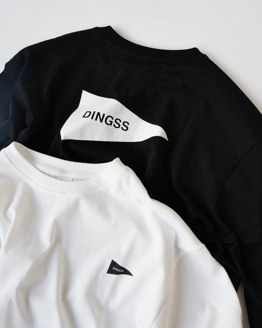 フラッグTee