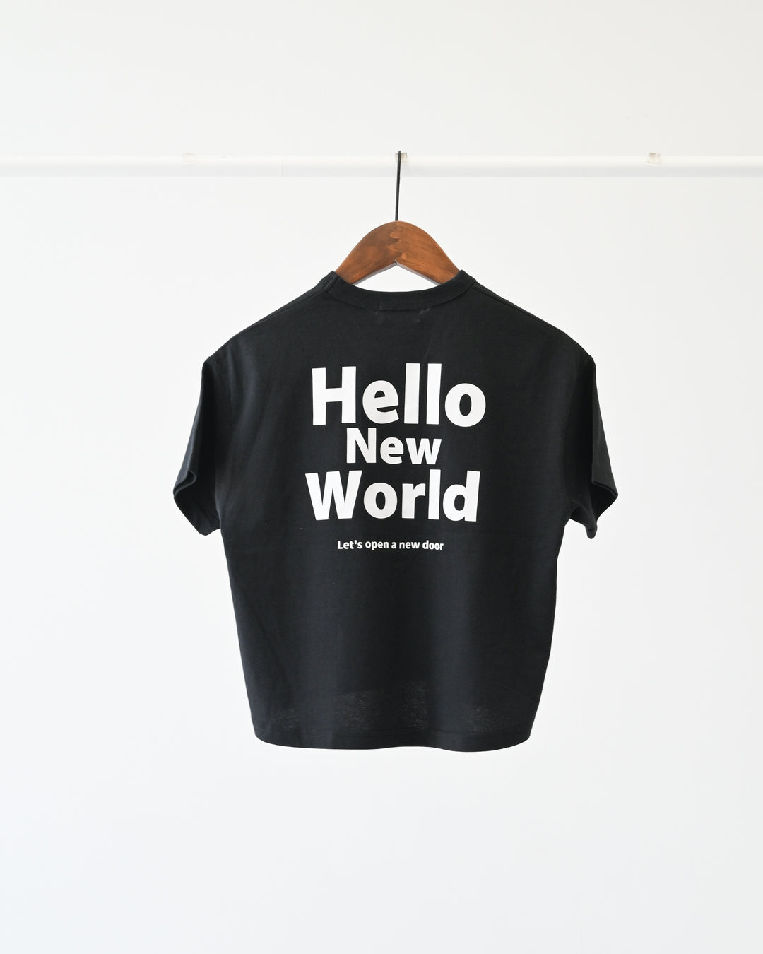 [FOV]Hello Tシャツ606403