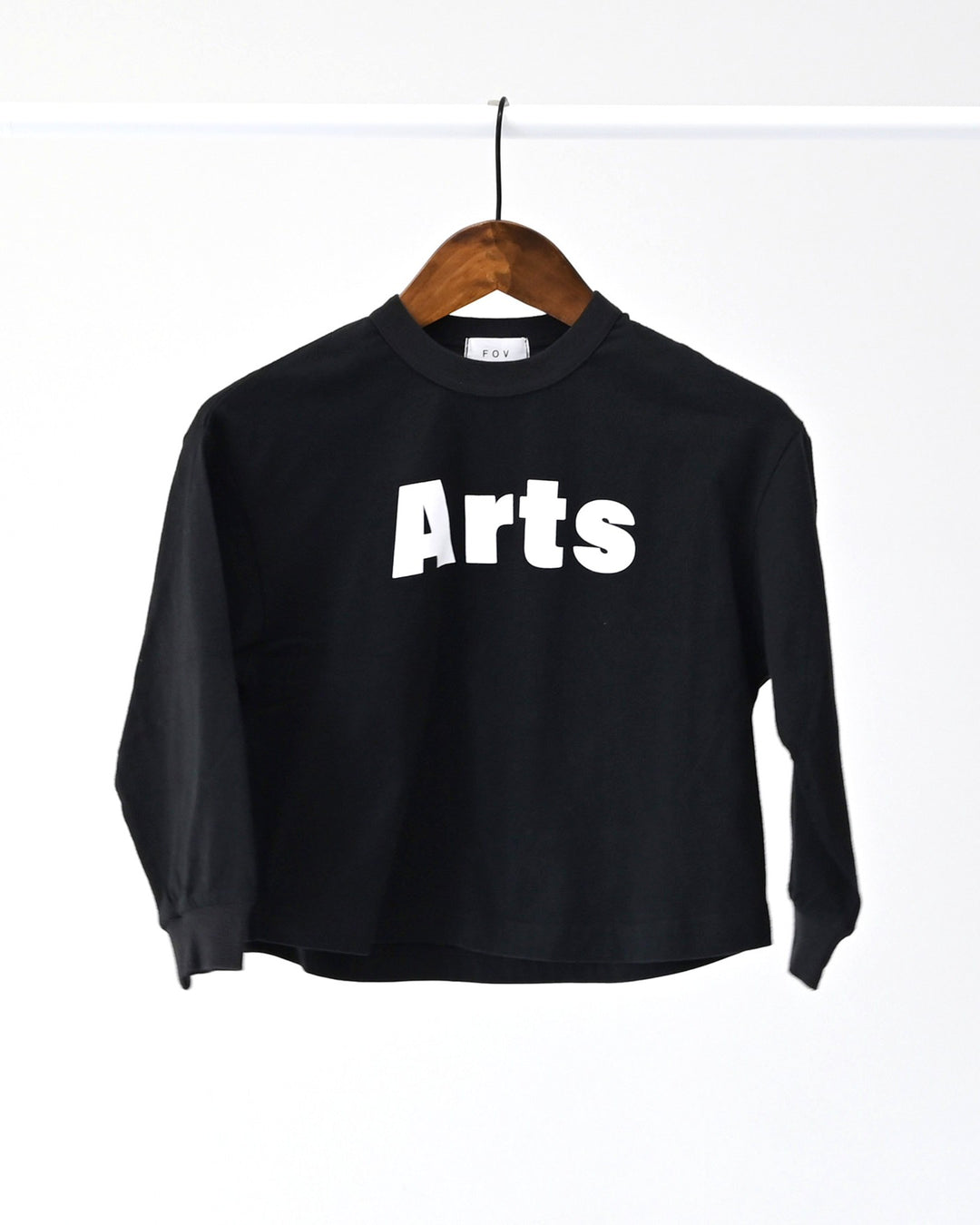 [FOV]Arts L/S Tシャツ615406