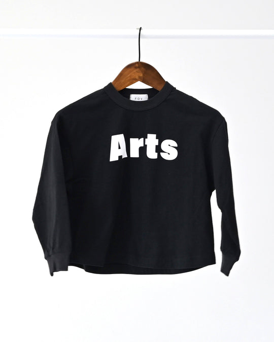 [FOV]Arts L/S Tシャツ615406