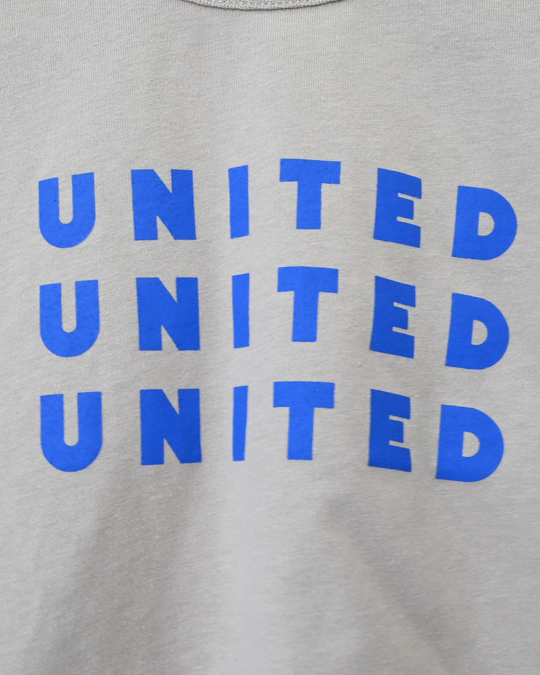 [FOV]UNITED L/S Tシャツ615407