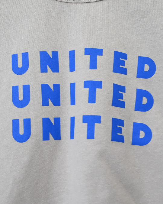 [FOV]UNITED L/S Tシャツ615407