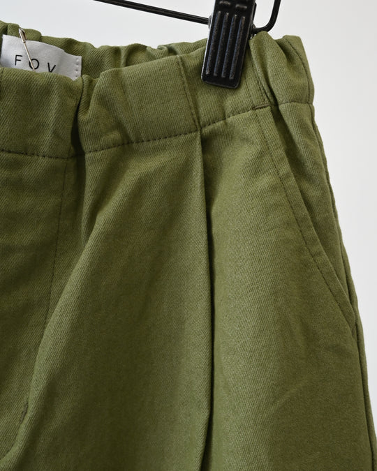 [FOV]バルーンパンツ646202