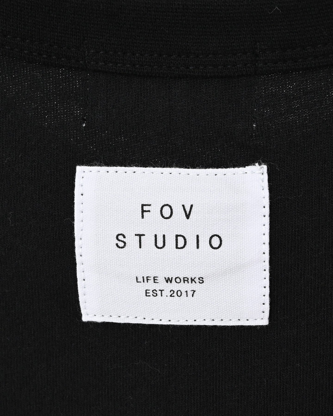 FOV/BACKHOME Tシャツ/695408