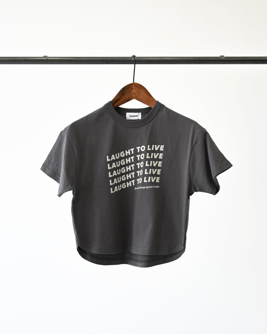 [GENERATOR]LAUGHT Tシャツ906405